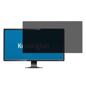 Kensington Filtre de confidentialité amovible à...