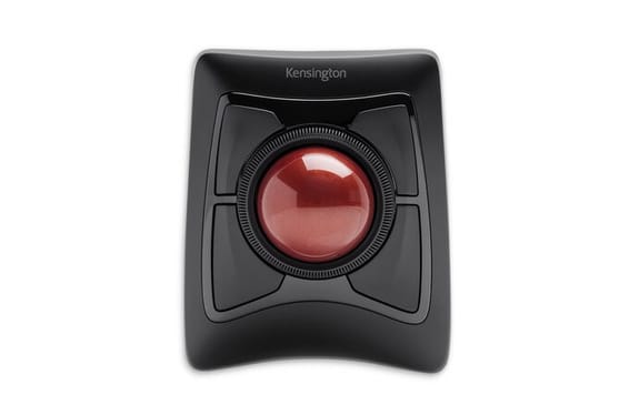 Kensington Trackball sans fil Expert Mouse® Trackball sans fil Expert Mouse® (K72359WW)