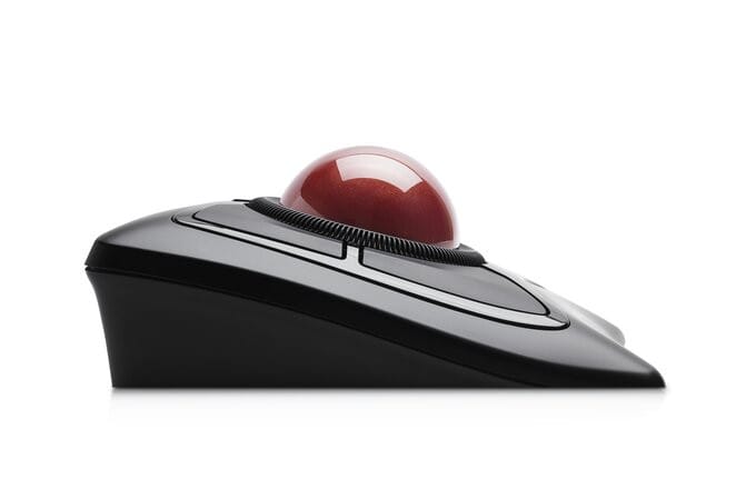 Kensington Trackball sans fil Expert Mouse® Trackball sans fil Expert Mouse®  (K72359WW) — image 3