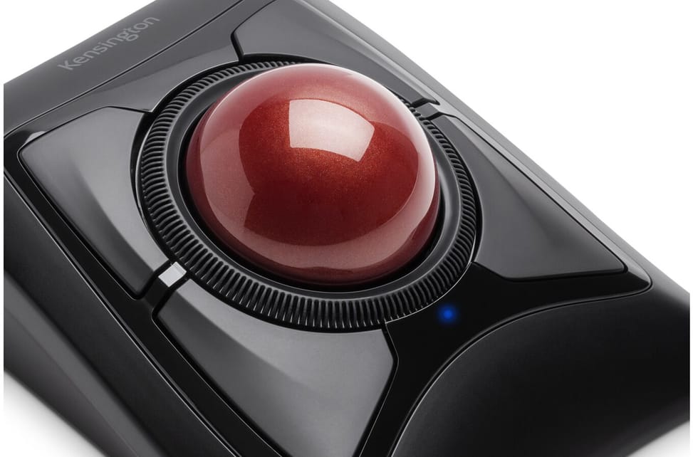 Kensington Trackball sans fil Expert Mouse® Trackball sans fil Expert Mouse®  (K72359WW) — image 5