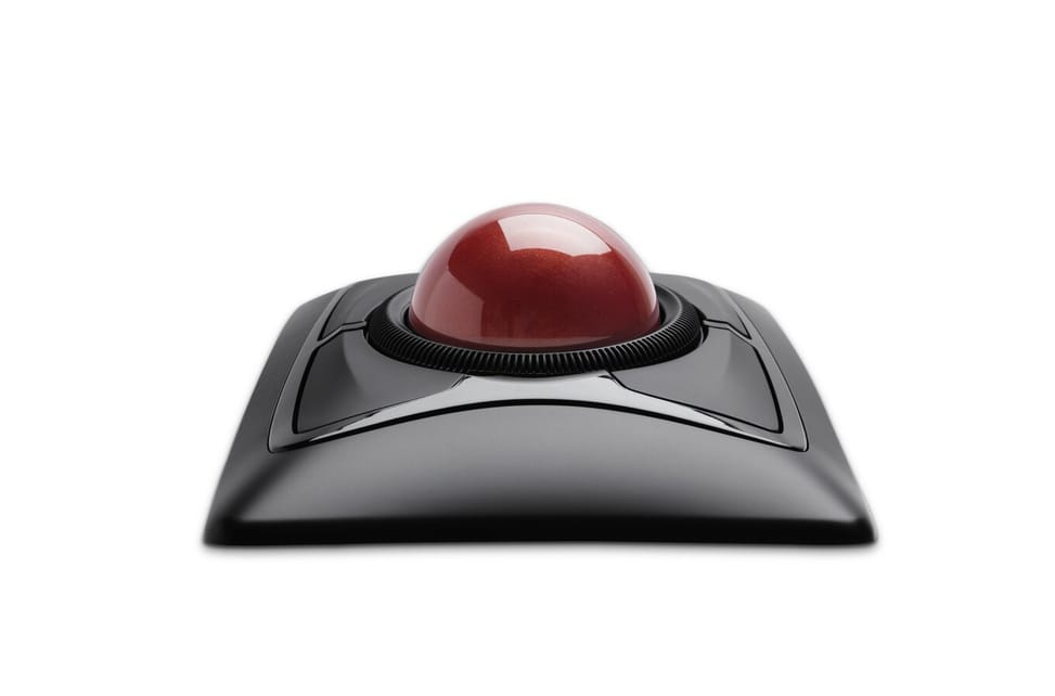 Kensington Trackball sans fil Expert Mouse® Trackball sans fil Expert Mouse®  (K72359WW) — image 6