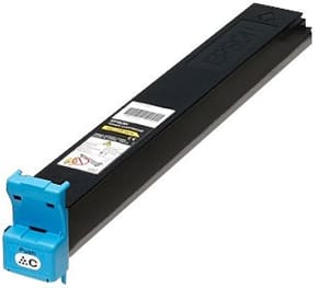 Epson 0476 Cyan - Toner Epson d'origine (C13S050476) — image 2
