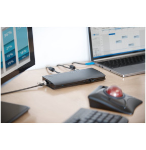 Kensington Trackball sans fil Expert Mouse® Trackball sans fil Expert Mouse®  (K72359WW)