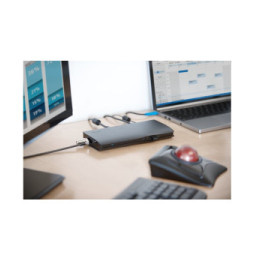 Kensington Trackball sans fil Expert Mouse® Trackball sans fil Expert Mouse®  (K72359WW)