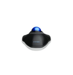 Kensington Trackball Orbit® avec molette de défilement Scroll Ring (K72337EU)