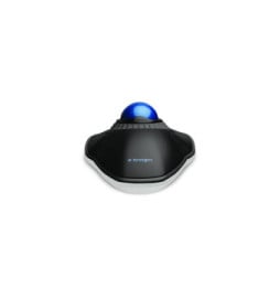 Kensington Trackball Orbit® avec molette de défilement Scroll Ring (K72337EU)