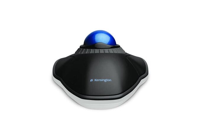 Kensington Trackball Orbit® avec molette de défilement Scroll Ring (K72337EU) — image 5