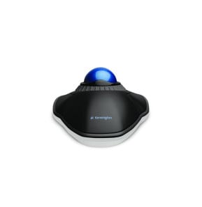 Kensington Trackball Orbit® avec molette de défilement Scroll Ring (K72337EU)