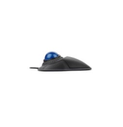 Kensington Trackball Orbit® avec molette de défilement Scroll Ring (K72337EU)