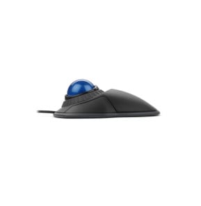 Kensington Trackball Orbit® avec molette de défilement Scroll Ring (K72337EU)