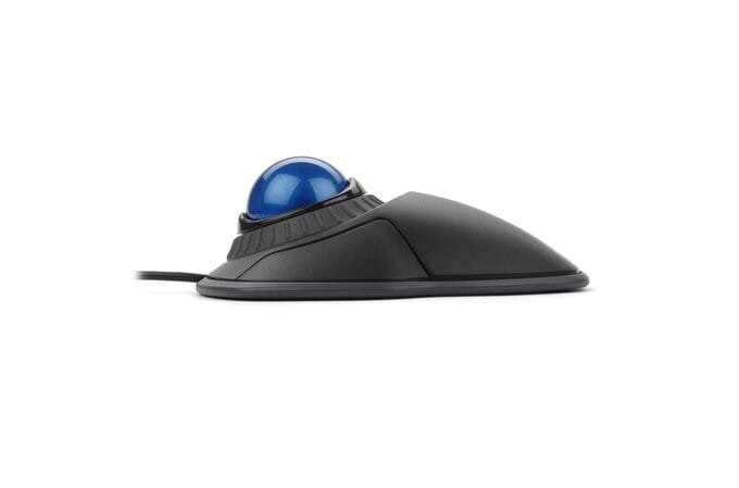Kensington Trackball Orbit® avec molette de défilement Scroll Ring (K72337EU) — image 7