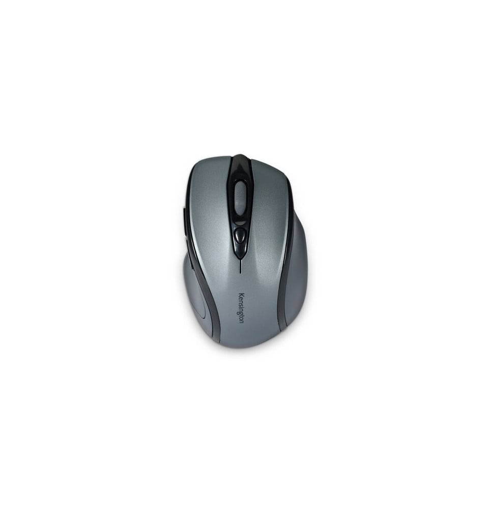 Kensington Souris sans fil taille moyenne Pro Fit® - gris anthracite (K72423WW)