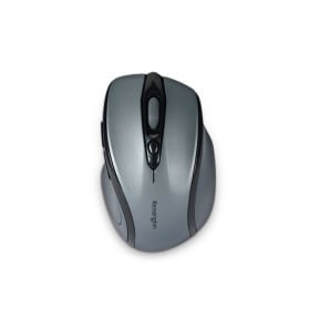 Kensington Souris sans fil taille moyenne Pro Fit® - gris anthracite (K72423WW)