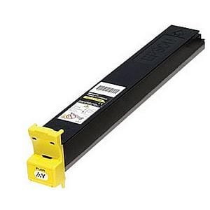 Epson 0474 Yellow - Original Epson Toner (C13S050474) — image 2