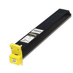 Epson 0474 Jaune - Toner Epson d'origine (C13S050474) — image 2
