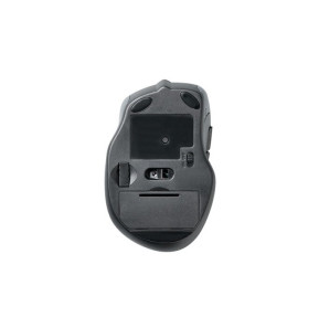 Kensington Souris sans fil taille moyenne Pro Fit® - gris anthracite (K72423WW)