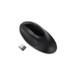 Kensington Souris sans fil Pro Fit® Ergo—noir Souris sans fil Pro Fit® Ergo—noir  (K75404EU)