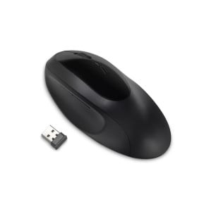 Kensington Souris sans fil Pro Fit® Ergo—noir Souris sans fil Pro Fit® Ergo—noir  (K75404EU)