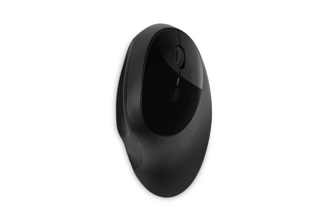 Kensington Souris sans fil Pro Fit® Ergo—noir Souris sans fil Pro Fit® Ergo—noir  (K75404EU) — image 2