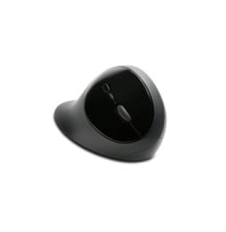 Kensington Souris sans fil Pro Fit® Ergo—noir Souris sans fil Pro Fit® Ergo—noir  (K75404EU)