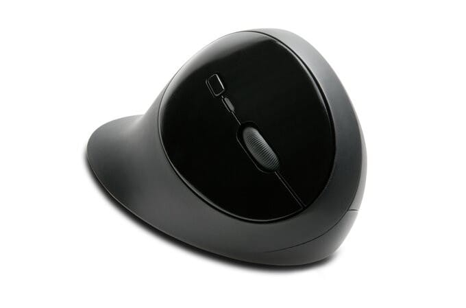 Kensington Souris sans fil Pro Fit® Ergo—noir Souris sans fil Pro Fit® Ergo—noir  (K75404EU) — image 3