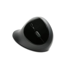 Kensington Souris sans fil Pro Fit® Ergo—noir Souris sans fil Pro Fit® Ergo—noir  (K75404EU)