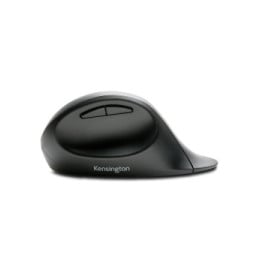 Kensington Souris sans fil Pro Fit® Ergo—noir Souris sans fil Pro Fit® Ergo—noir  (K75404EU)