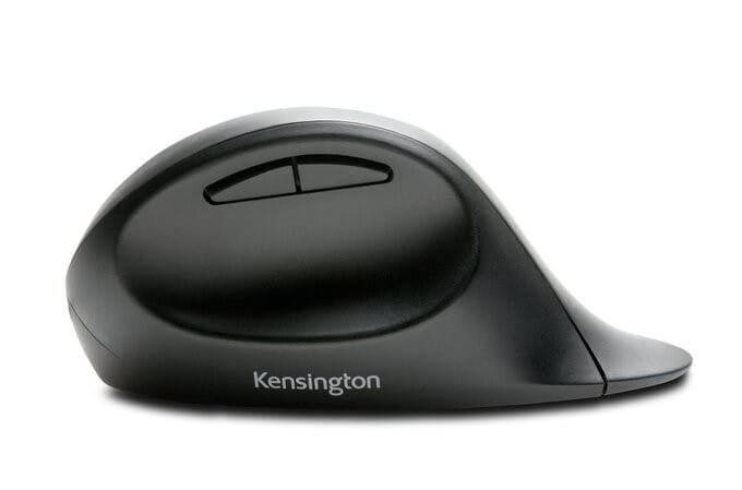 Kensington Souris sans fil Pro Fit® Ergo—noir Souris sans fil Pro Fit® Ergo—noir  (K75404EU) — image 5
