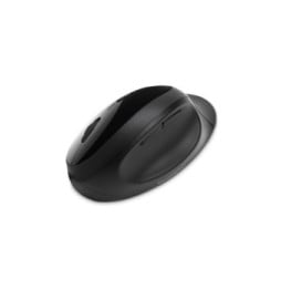 Kensington Souris sans fil Pro Fit® Ergo—noir Souris sans fil Pro Fit® Ergo—noir  (K75404EU)
