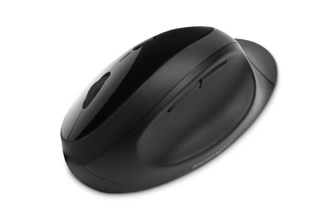 Kensington Souris sans fil Pro Fit® Ergo—noir Souris sans fil Pro Fit® Ergo—noir  (K75404EU) — image 6