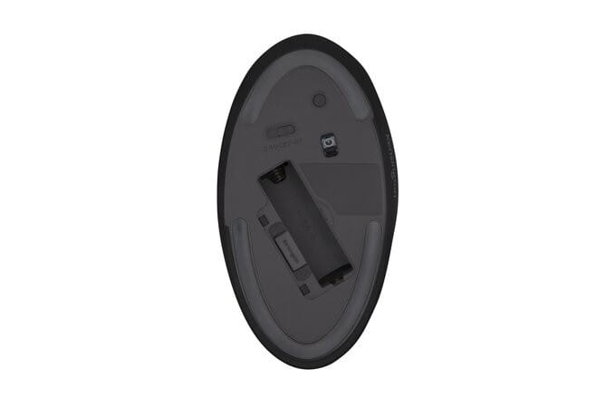 Kensington Souris sans fil Pro Fit® Ergo—noir Souris sans fil Pro Fit® Ergo—noir  (K75404EU) — image 8