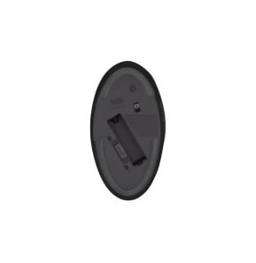 Kensington Souris sans fil Pro Fit® Ergo—noir Souris sans fil Pro Fit® Ergo—noir  (K75404EU)