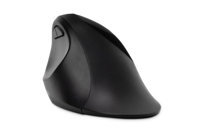 Kensington Souris sans fil Pro Fit® Ergo—noir Souris sans fil Pro Fit® Ergo—noir  (K75404EU) — image 9