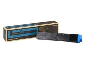 KYOCERA TK-8305C Cartouche de toner 1 pièce(s) Original Cyan (0T2LKCNL)