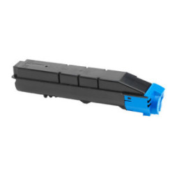 KYOCERA TK-8305C Cartouche de toner 1 pièce(s) Original Cyan (0T2LKCNL)