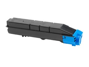 KYOCERA TK-8305C Cartouche de toner 1 pièce(s) Original Cyan (0T2LKCNL) — image 3