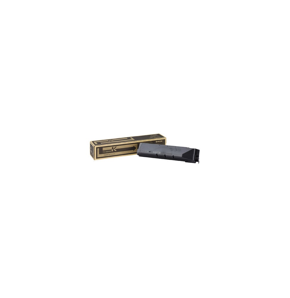 KYOCERA TK-8305K Cartouche de toner 1 pièce(s) Original Noir (1T02LK0NL0)