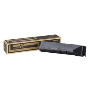 KYOCERA TK-8305K Cartouche de toner 1 pièce(s) Original Noir (1T02LK0NL0)