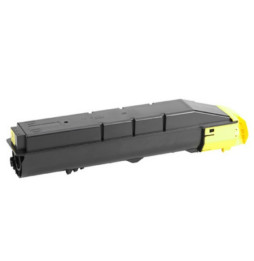 KYOCERA TK-8305Y Cartouche de toner 1 pièce(s) Original Jaune (1T02LKANL0)