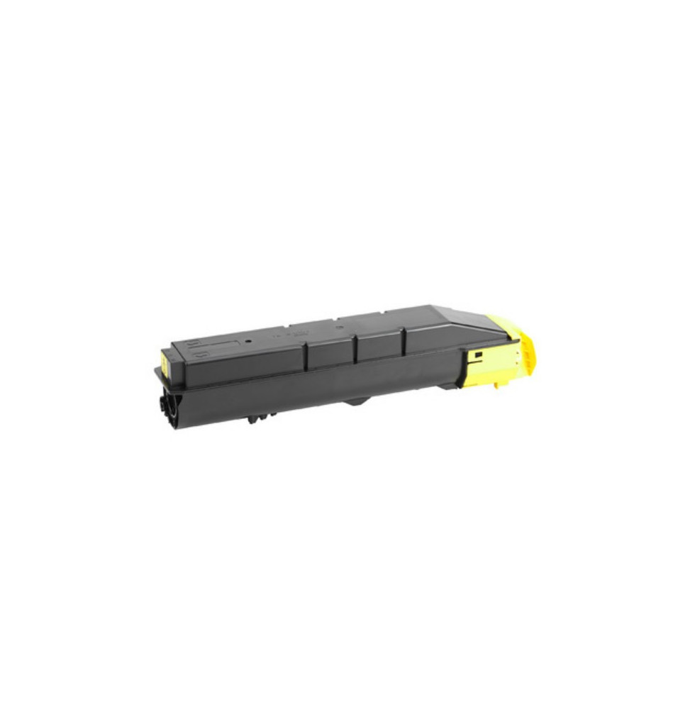 KYOCERA TK-8305Y Cartouche de toner 1 pièce(s) Original Jaune (1T02LKANL0)