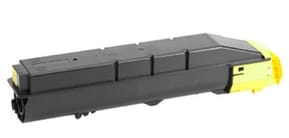 KYOCERA TK-8305Y Cartouche de toner 1 pièce(s) Original Jaune (1T02LKANL0)
