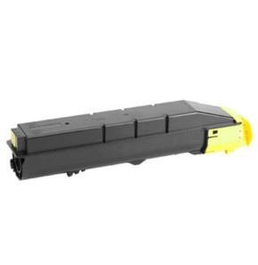 KYOCERA TK-8305Y Cartouche de toner 1 pièce(s) Original Jaune (1T02LKANL0)
