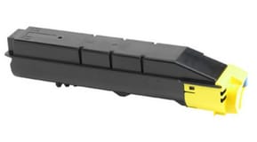 KYOCERA TK-8305Y Cartouche de toner 1 pièce(s) Original Jaune (1T02LKANL0) — image 2