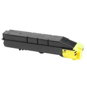 KYOCERA TK-8305Y Cartouche de toner 1 pièce(s) Original Jaune (1T02LKANL0)