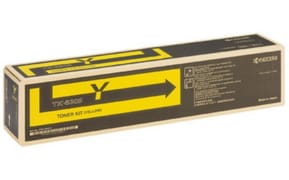 KYOCERA TK-8305Y Cartouche de toner 1 pièce(s) Original Jaune (1T02LKANL0) — image 3