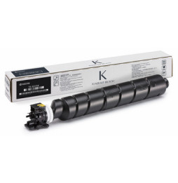 KYOCERA TK-8335K Cartouche de toner 1 pièce(s) Original Noir (1T02RL0NL0)