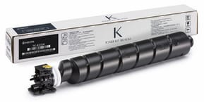KYOCERA TK-8335K Cartouche de toner 1 pièce(s) Original Noir (1T02RL0NL0)