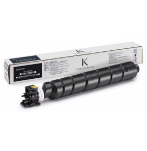 KYOCERA TK-8335K Cartouche de toner 1 pièce(s) Original Noir (1T02RL0NL0)