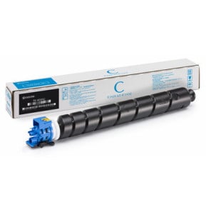 KYOCERA TK-8345C Cartouche de toner 1 pièce(s) Original Cyan (1T02L7CNL0)