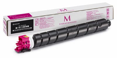 KYOCERA TK-8345M Cartouche de toner 1 pièce(s) Original Magenta (1T02L7BNL0) — image 2